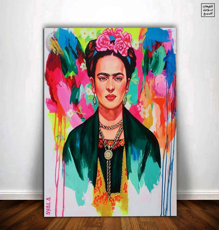 Modern 40 Modern wallart