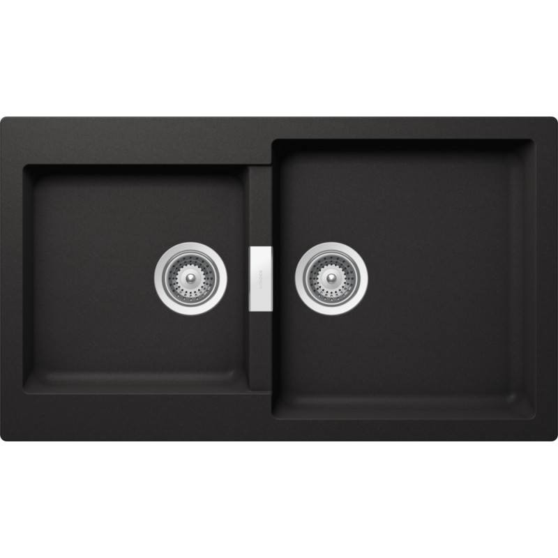 Kitchen sinks "MODERN" SHOP