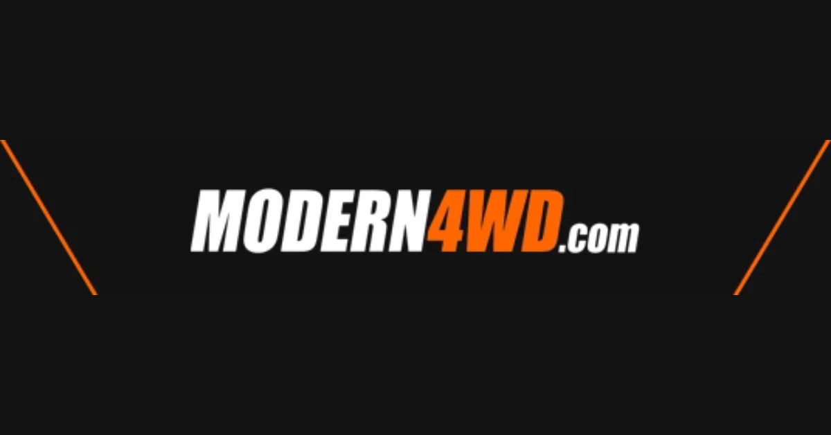 Painless Wiring – Modern4WD