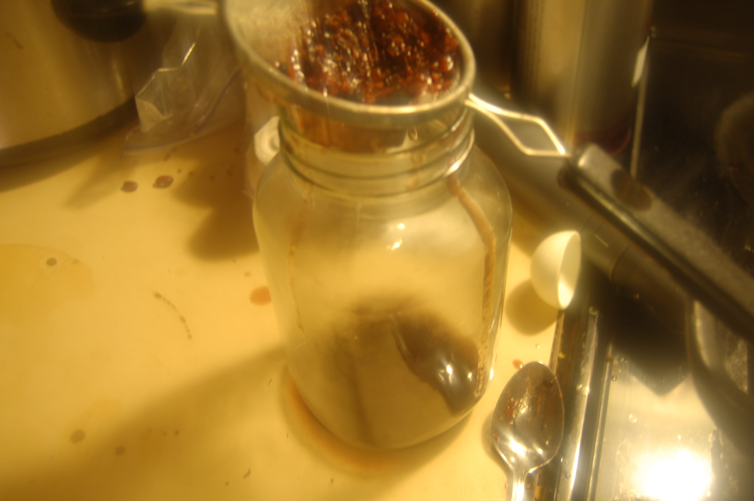 Monday Health & Wellness Homemade Cough and Cold Syrup Modern