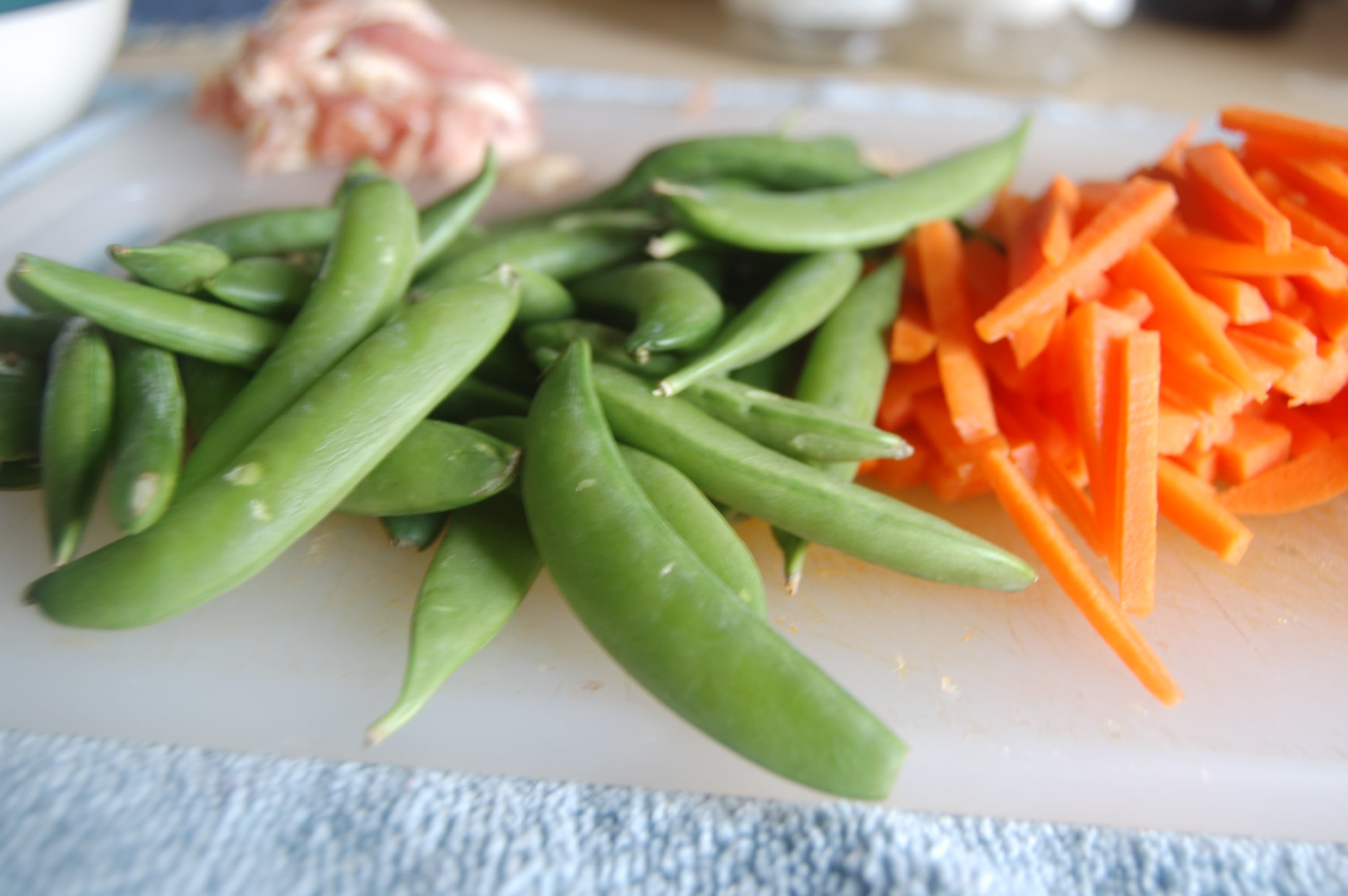 Recipe Collection Chicken StirFry Modern Alternative Mama