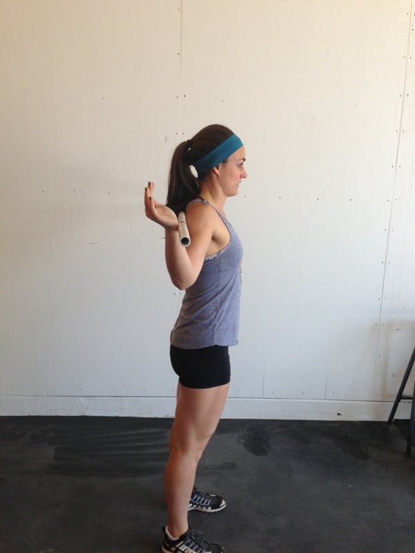 PVC Pec Stretch2 Modern Alternative Mama