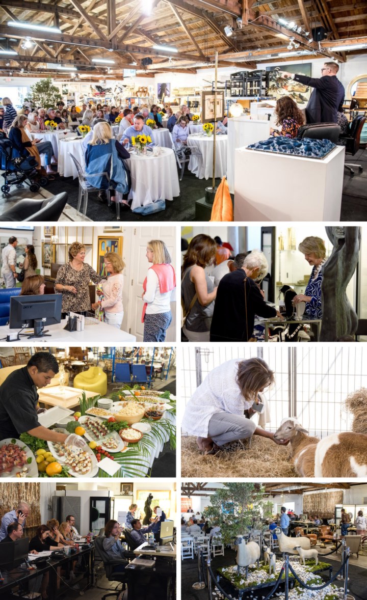 Palm Beach Modern Auctions Palm Beach Modern Auctions Specializing in modern era furnishings