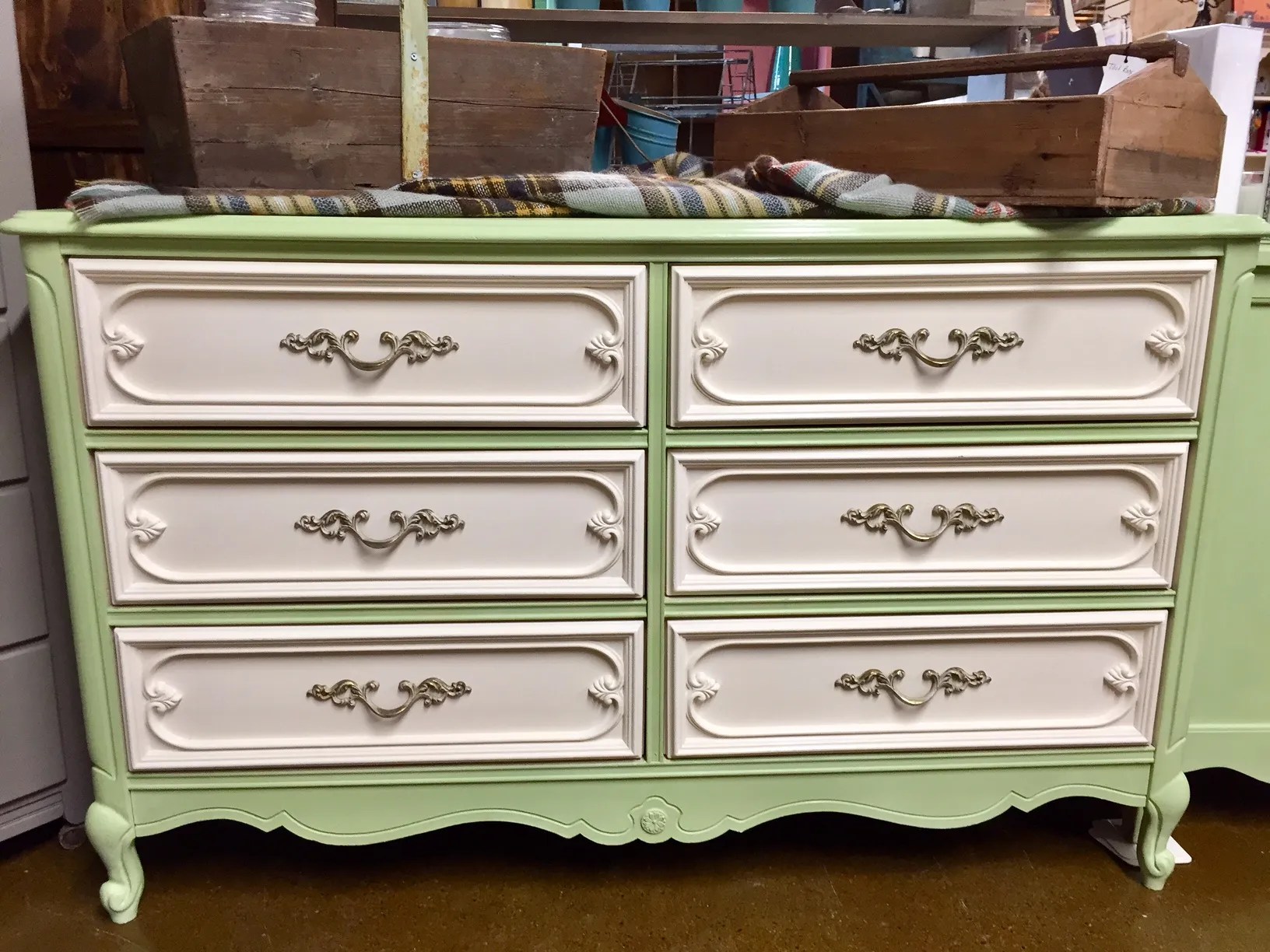 Repurposed Home Décor & Furniture St. Cloud, MN