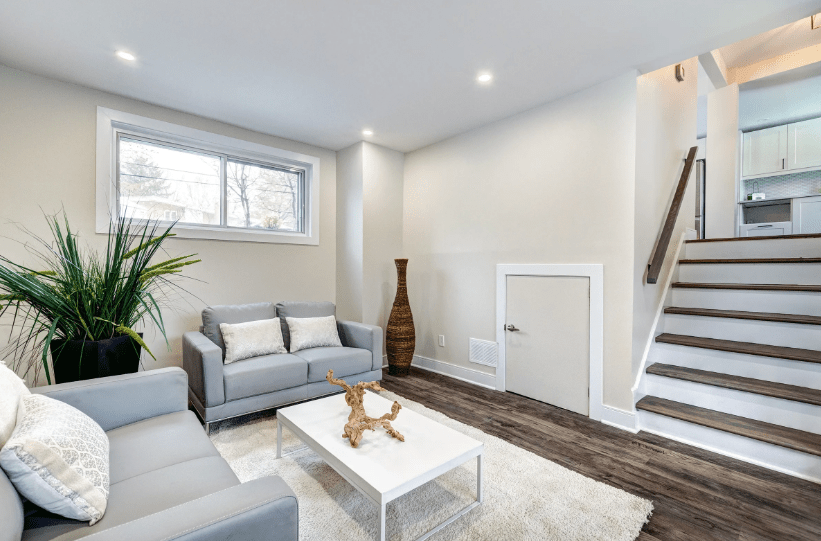 What Color To Paint Basement Ceiling 5 Top Basic Ideas