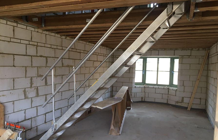 Move Basement Stairs 7 Best Advices Benefits & Top Guide