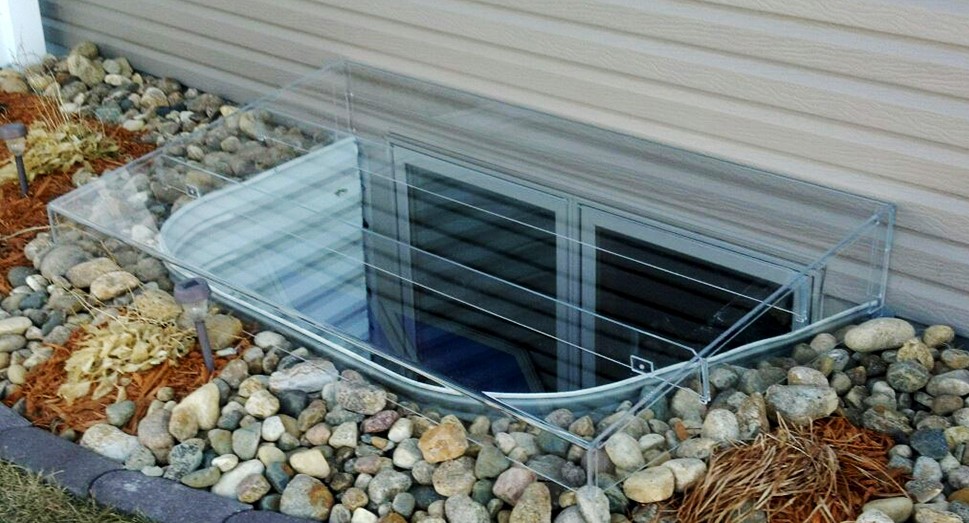 DIY Window Well Covers: 6 Helpful Steps & Best Tips | Guide