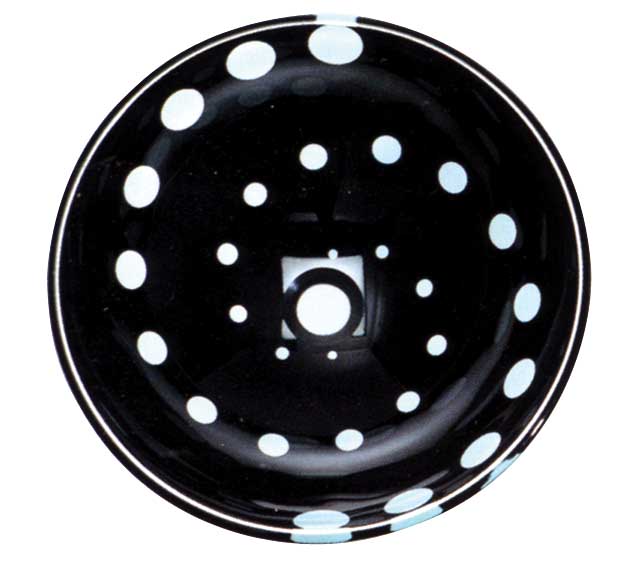 glass vessel sink amazon supplier P01