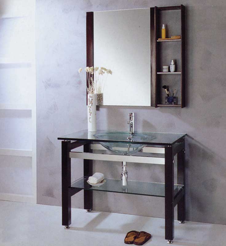 MGAWE bathroom make all kinds of bathroom glass weashbasin and glass