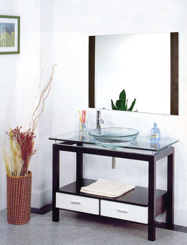 MGAWE bathroom make all kinds of bathroom glass weashbasin and glass