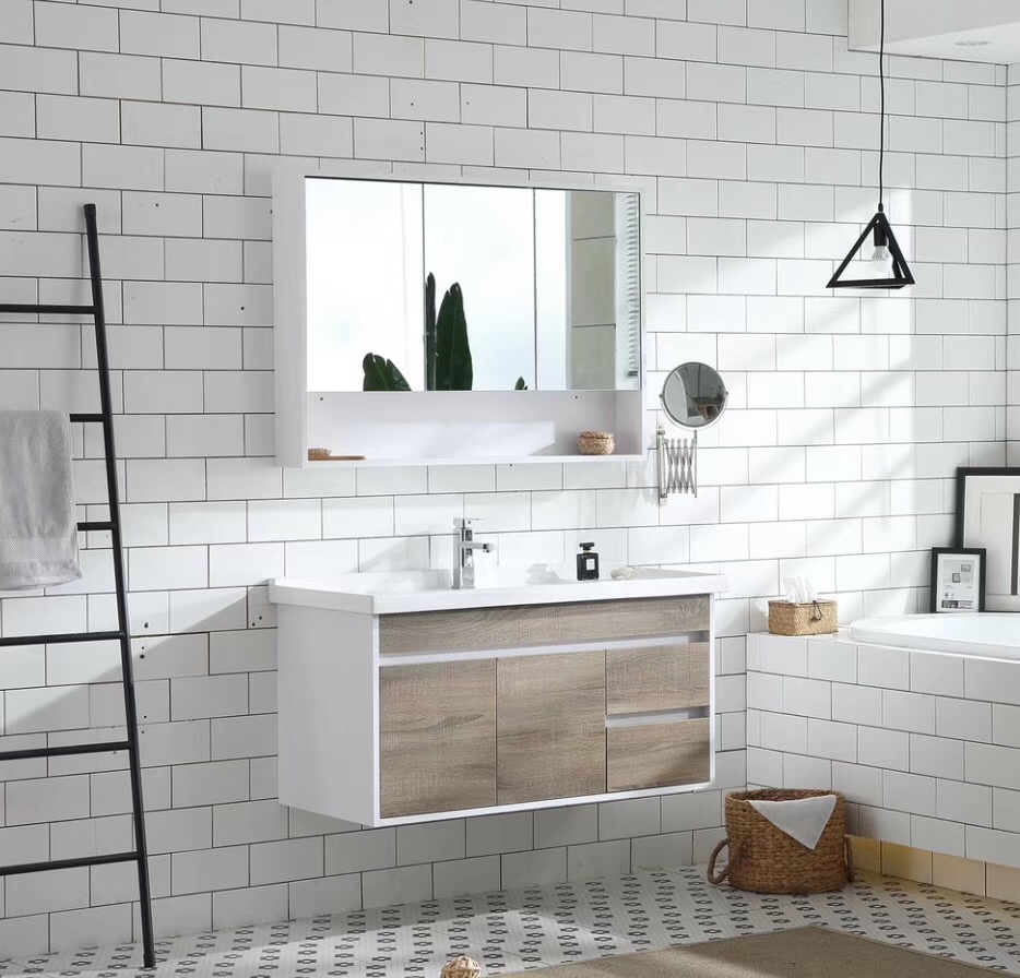 wood bathroom vanity,solid wood bathroom vanity,solid wood vanity hot