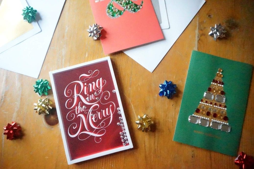 Hallmark Signature Cards for this Holiday Season NoOrdinaryCard