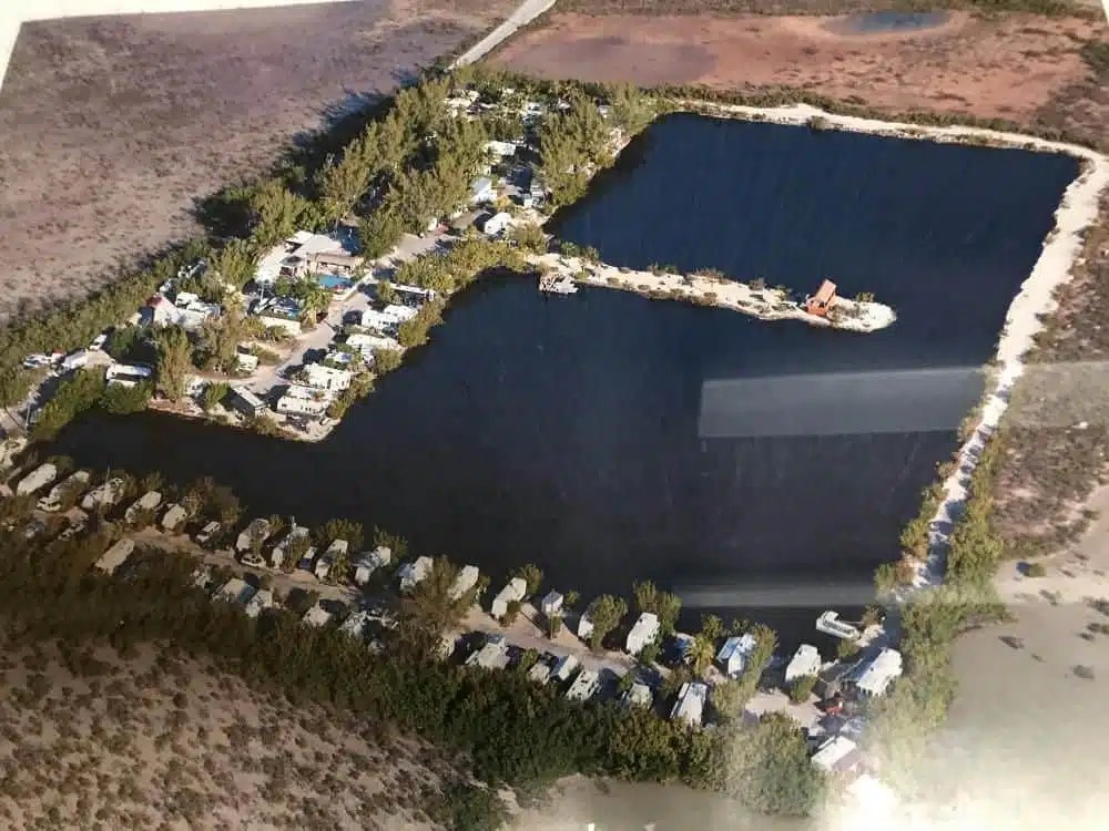 Blue Water Development Acquires First Campground in Florida Modern Campground