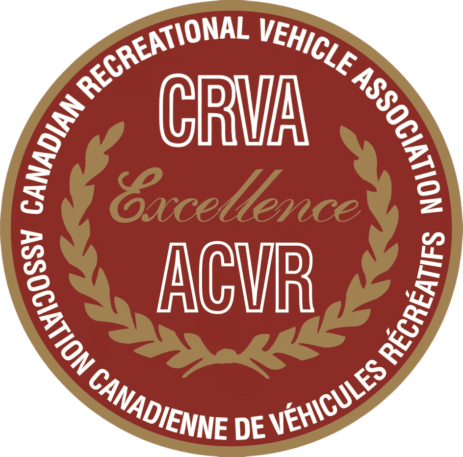Canadian Recreational Vehicle Association Modern Campground