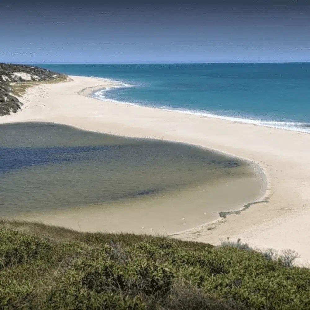 Guilderton Holiday Park Introduces New Glamping Offering Modern