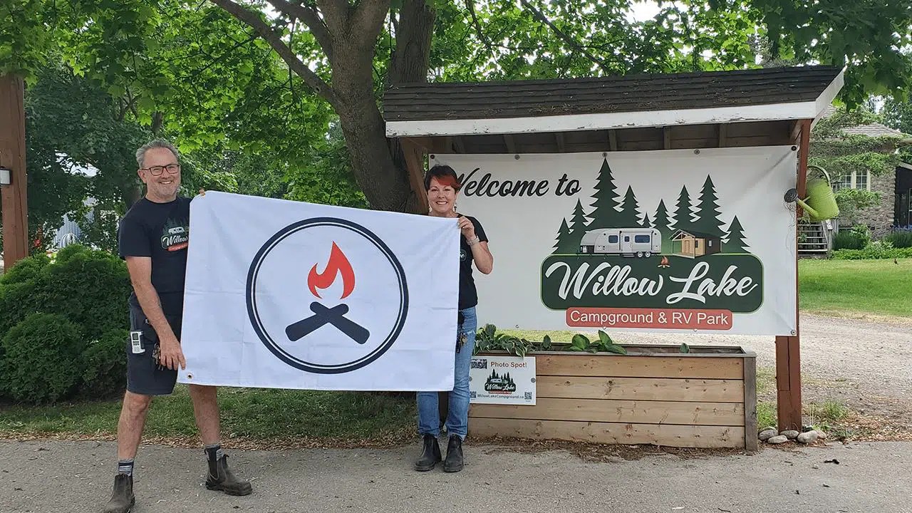 Willow Lake Paves the Way for Diversity in Canadian Campgrounds as the
