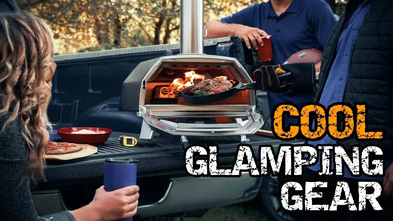 Luxury Camping Gear Review Elevate Your Glamping Experience Modern