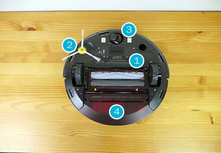 4 Best Roomba for Pet Hair (According to Experts)