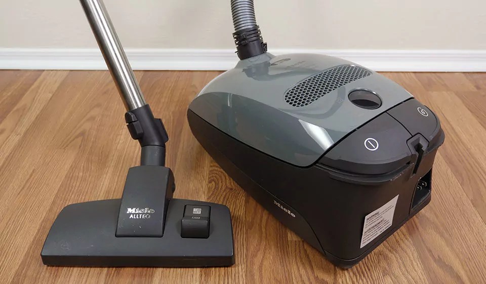 Best Canister Vacuum For Hardwood Floors 2019 Floor Roma