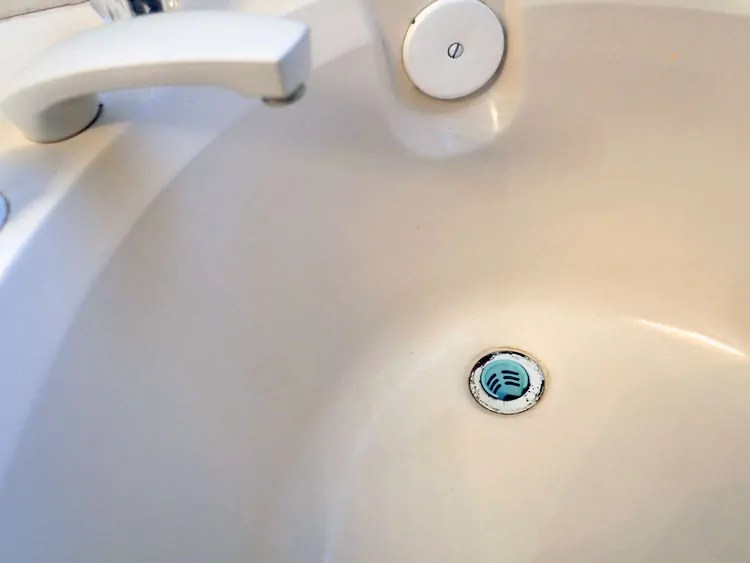 DrainFunnel Review — World's First AntiHair Catcher & Clog Preventer