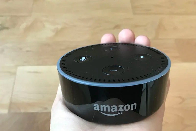 Amazon Echo Dot 3rd Generation Review (3rd Gen. vs. 2nd vs. 1st)