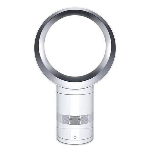 Dyson Fan Review AM09 vs. AM07 vs. AM06 vs. AM10