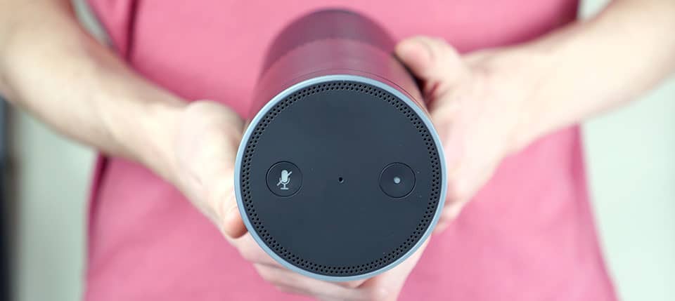 Amazon Echo Plus Review: Generation 1 vs. Generation 2