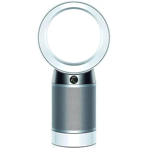 Molekule vs. Dyson Air Purifier Comparison Modern Castle