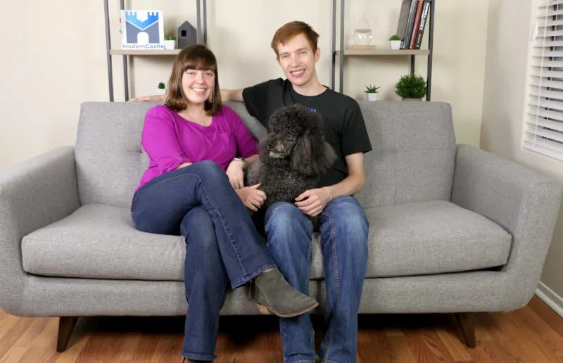 Joybird Sofa Review The Best Custom Couch? 59 Sofas + 81 Colors