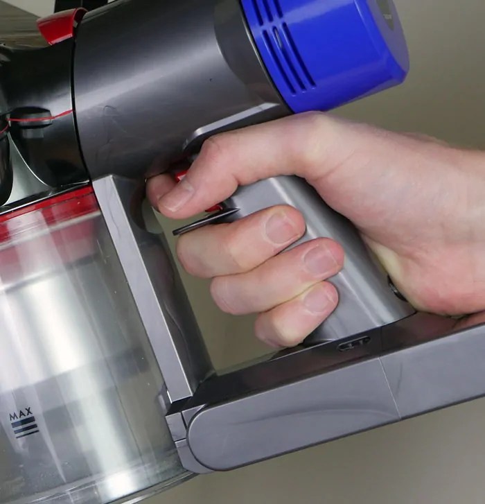 Dyson V8 vs. V11 Torque Drive. vs. Absolute vs. Animal Modern Castle