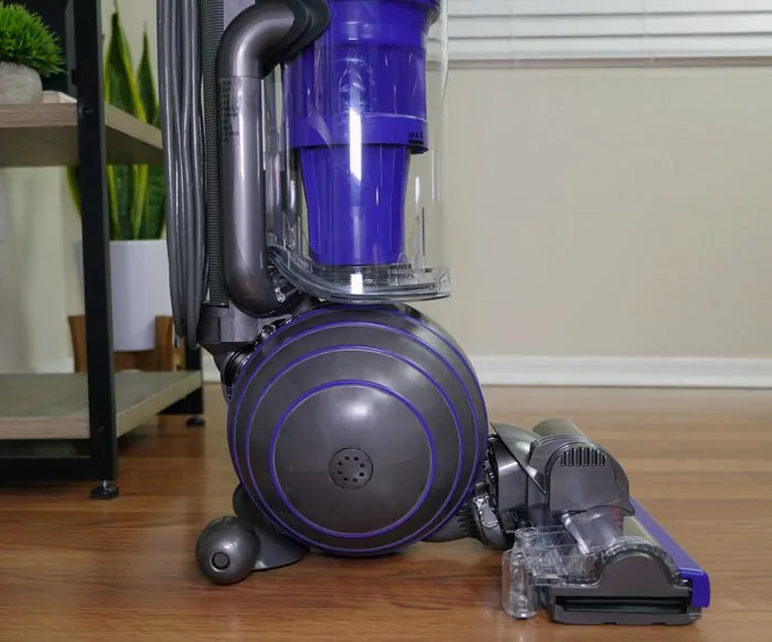 Dyson Animal 2 vs. Animal 3 A SidebySide Comparison