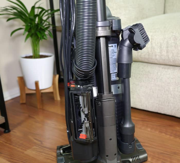 Shark APEX DuoClean ZeroM Review Modern Castle