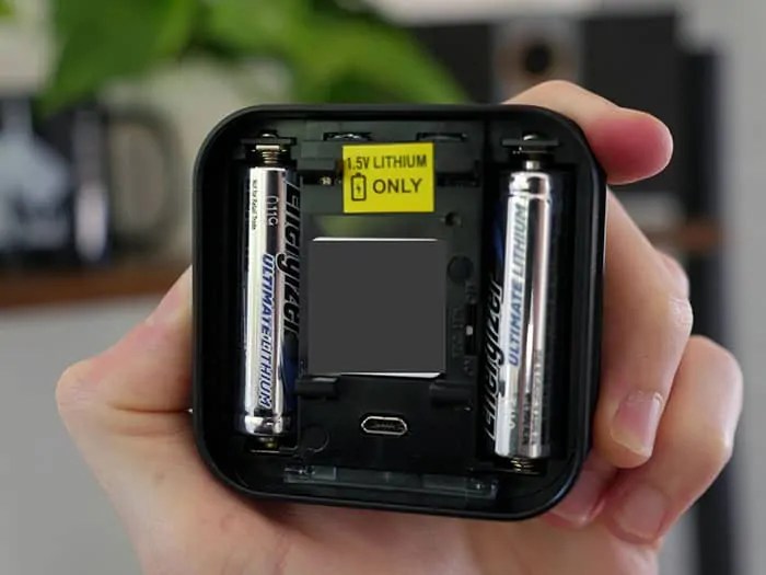 Blink XT2 Review Modern Castle