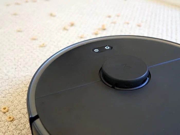 Roborock S4 Max Review Modern Castle