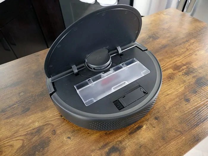 Roborock S4 Max Review Modern Castle