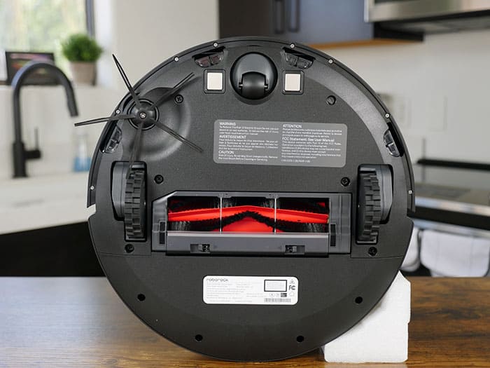 Roborock S4 Max Review Modern Castle