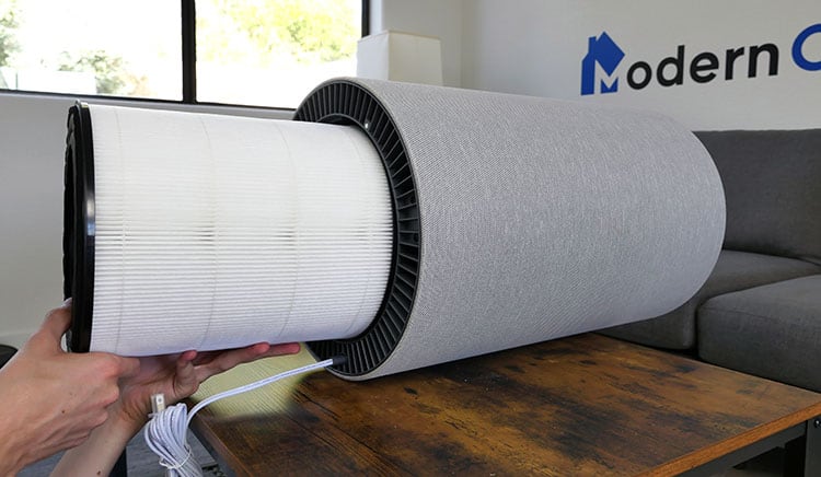 Oransi Air Purifier Filter Replacements Guide
