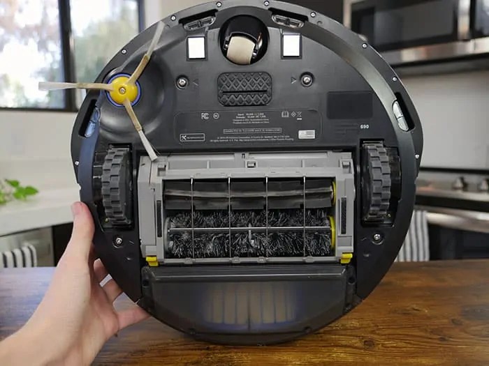 Roomba 692 Review — Amazon Exclusive Roomba