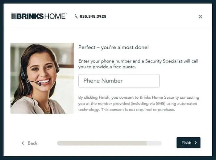 Brinks Home Security Review — [35 Year Customer Interviewed]