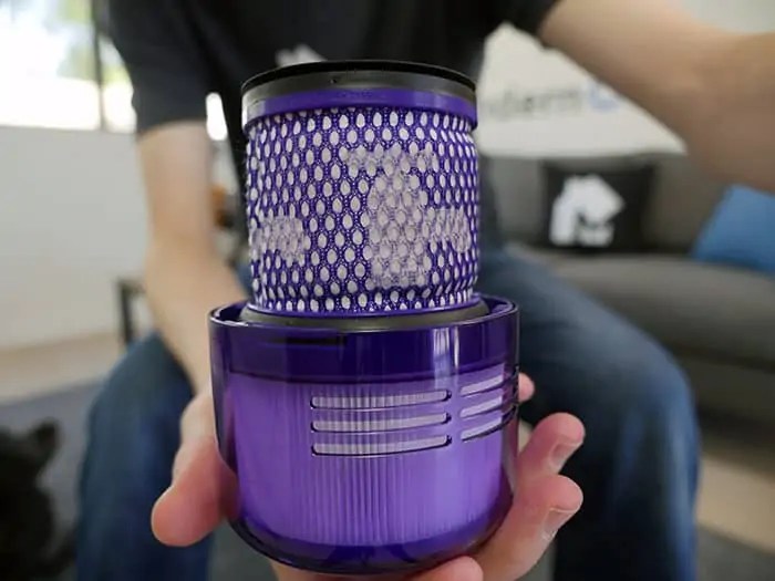 Dyson V15 Review — The Highest Suction Cordless Ever