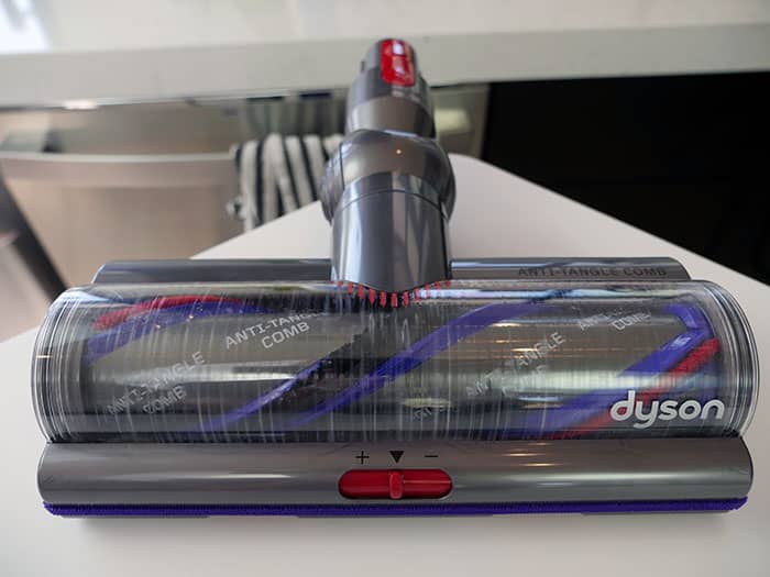 Dyson V15 Review — The Highest Suction Cordless Ever