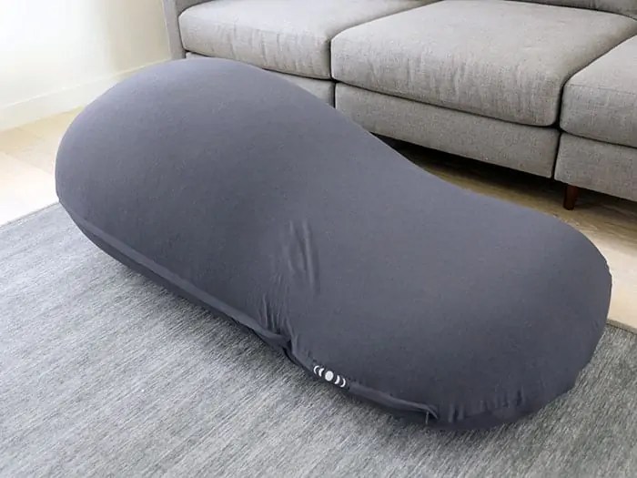 Moon Pod Review — 5 Objective Comfort Tests