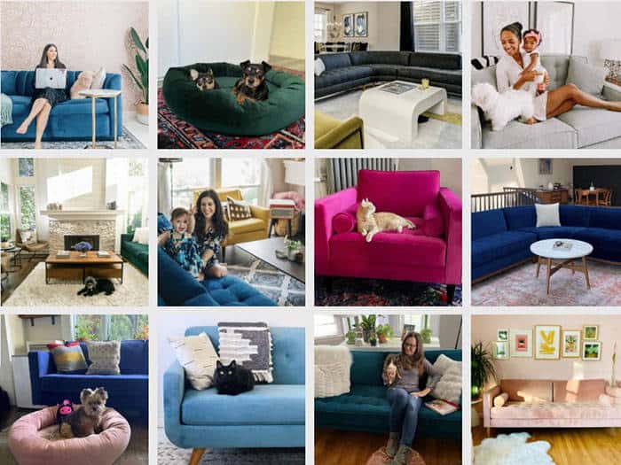 Apt2b Review — Are Their Custom Sofas Worth it?