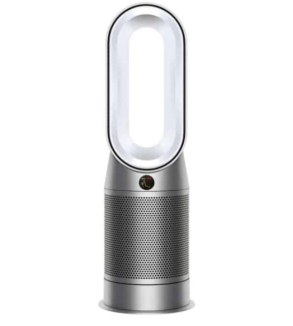 Dyson Purifier Hot+Cool HP07 Review — HEPA 13 Fully Sealed