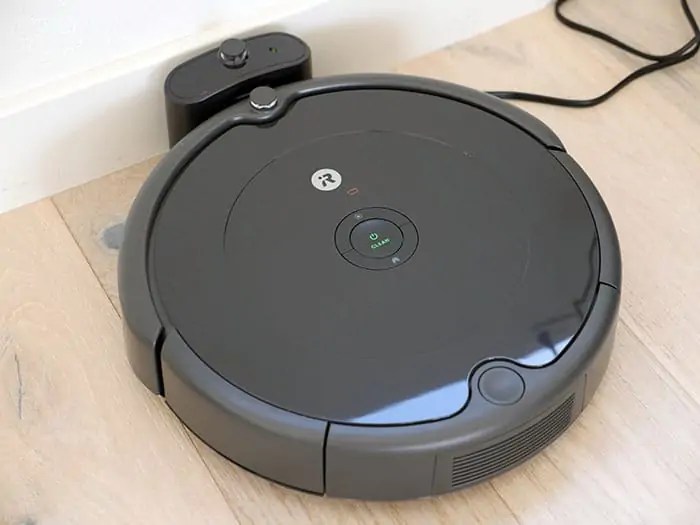 Roomba 694 Review Modern Castle