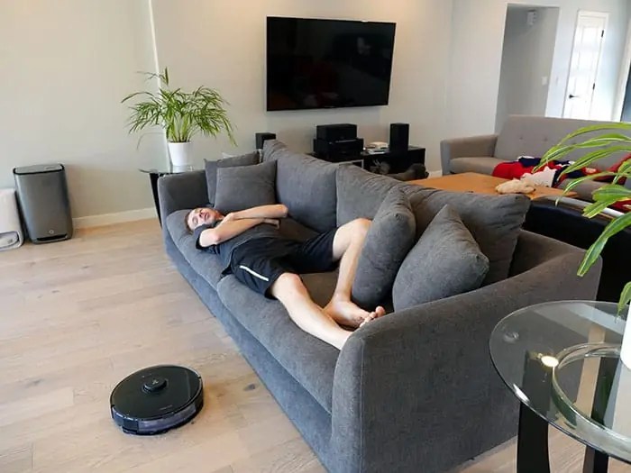 Valyou Furniture Review Feathers Sofa Tested Modern Castle