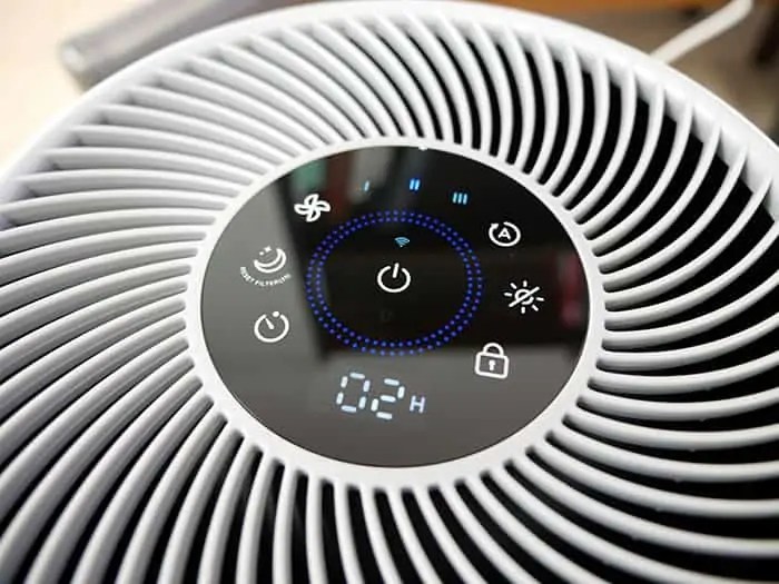 Levoit Core 300 Review 3 Objective Tests Modern Castle