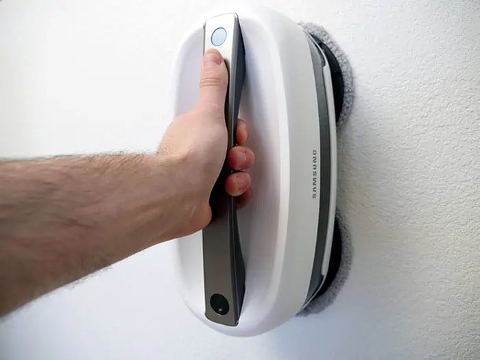 Samsung Jetbot Mop Review 5 Real World Cleaning Tests