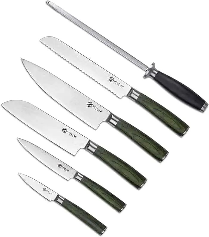 Gordon Ramsay Knife Set lupon.gov.ph