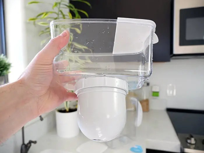 Clearly Filtered Review 3rd Party Laboratory Testing